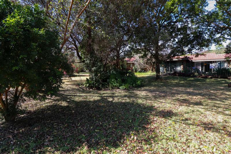 4 Bedroom Property for Sale in Mooinooi North West